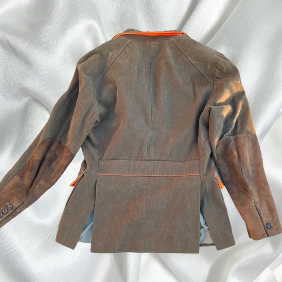 Operations NYC Men’s blazer - Picture 6 of 7